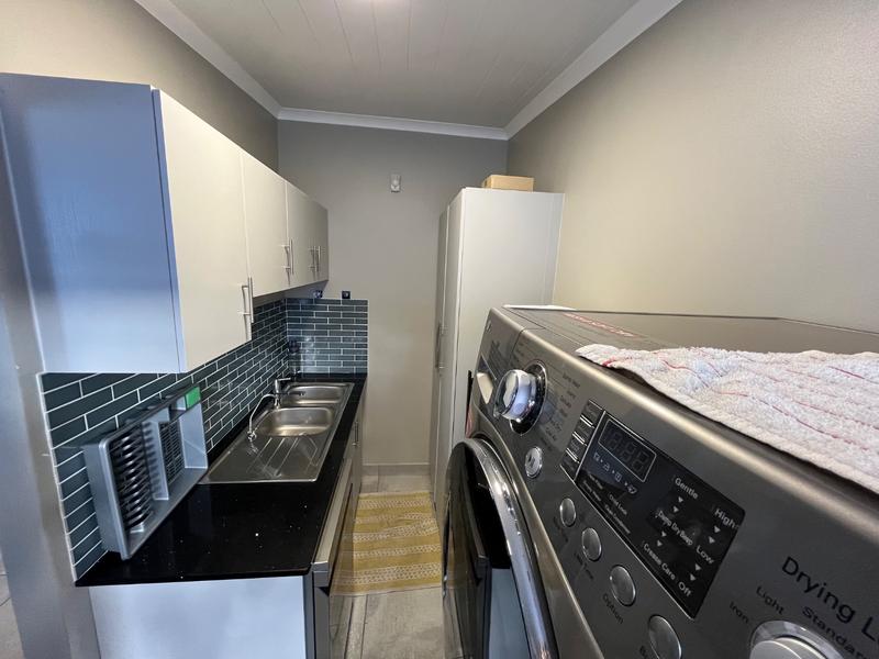 3 Bedroom Property for Sale in Dwarskersbos Western Cape